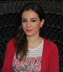 Silvia Conesa